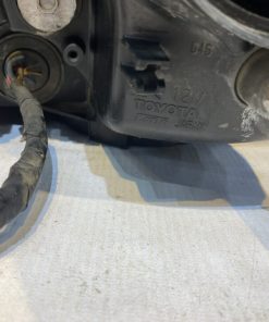 81145-60F70 Đèn Pha (HEAD LAMP) Lexus LX570 2013-2015 Vế Phải (RH) 8114560F70