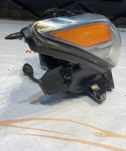 81145-60F70 Đèn Pha (HEAD LAMP) Lexus LX570 2013-2015 Vế Phải (RH) 8114560F70