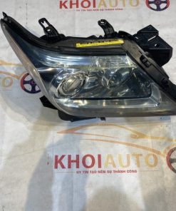 81145-60F70 Đèn Pha (HEAD LAMP) Lexus LX570 2013-2015 Vế Phải (RH) 8114560F70