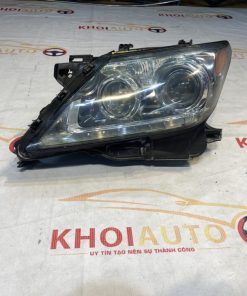 81185-60F70 Đèn Pha (HEAD LAMP) Lexus LX570 2013-2015 Vế Trái (LH) 8118560F70
