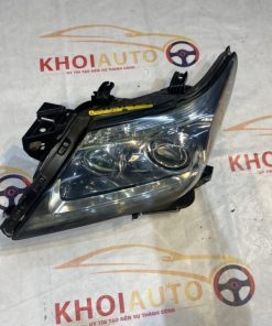 81185-60F70 Đèn Pha (HEAD LAMP) Lexus LX570 2013-2015 Vế Trái (LH) 8118560F70