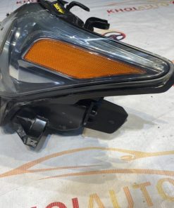 81185-60F70 Đèn Pha (HEAD LAMP) Lexus LX570 2013-2015 Vế Trái (LH) 8118560F70