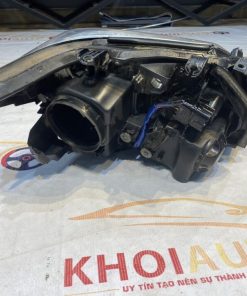 81185-60F70 Đèn Pha (HEAD LAMP) Lexus LX570 2013-2015 Vế Trái (LH) 8118560F70