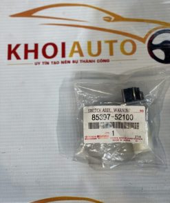 Alternative view of 85397-52100 Cảm Biến Nước Rửa Kính Lexus RX SERIES 2019-2022 8539752100