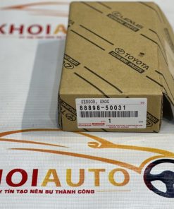 Alternative view of 88898-50031 Cảm Biến Khói Lexus RX SERIES 2019-2022 8889850031
