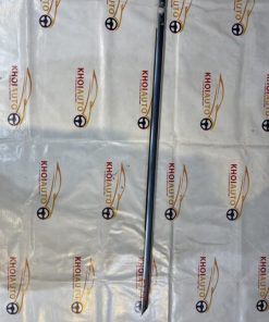 Alternative view of A2057202024 Nẹp Chân Kính Cửa Trước Mercedes-Benz W205 Vế Phải (RH)