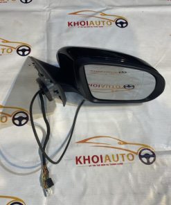 A2058100605 Gương Chiếu Hậu Mercedes-Benz W205 Vế Phải (RH)