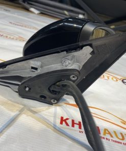 A2058100605 Guong Chieu Hau Mercedes Benz W205 Ve Phai RH 4