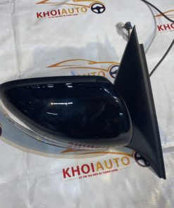 A2058100605 Guong Chieu Hau Mercedes Benz W205 Ve Phai RH 5