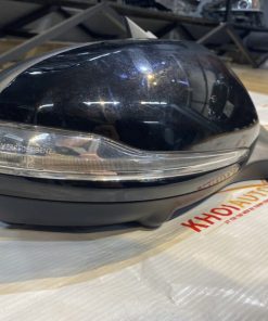 A2058100605 Guong Chieu Hau Mercedes Benz W205 Ve Phai RH 7