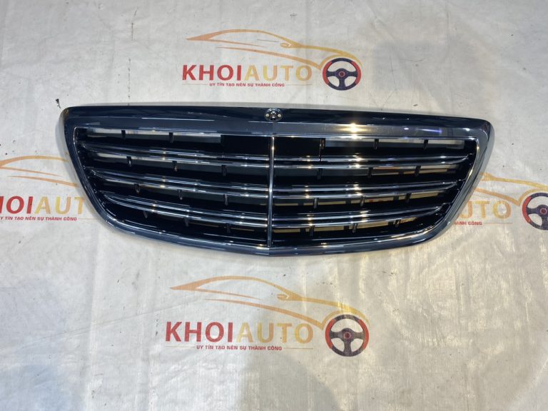 A2228802400 Calang Mercedes-Benz S W222 2018-2020 Bãi Tháo Xe