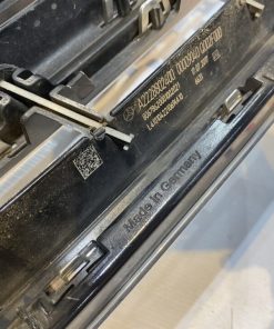 Mặt Calang Mercedes-Benz S-Class W222 (2018-2020) - Mã A2228802400 - Hàng Bãi Tháo Xe Nguyên Bản