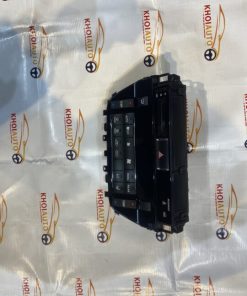 Dieu hoa TOYOTA LANDCRUISER 2019 2