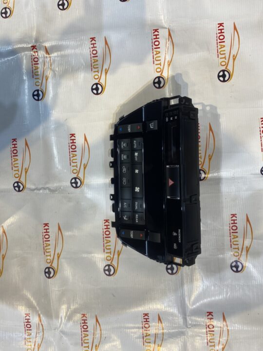 Điều hoà TOYOTA LANDCRUISER 2019 - Ảnh 3