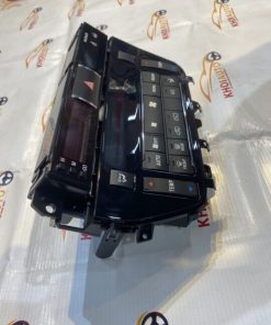 Dieu hoa TOYOTA LANDCRUISER 2019 3