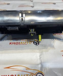 Dieu hoa TOYOTA LANDCRUISER 2019 6