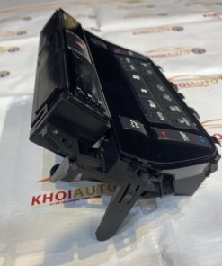 Dieu hoa TOYOTA LANDCRUISER 2019 7