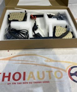RX350 10KHOIUATO Bo Hit Canh Cua Lexus RX350 2010 1 1
