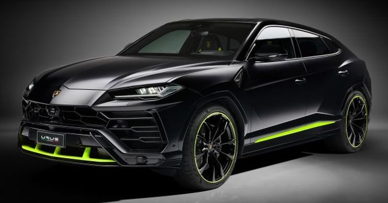 xehay Lamborghini Urus Graphite Capsule 02102020 1 result