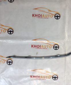 Alternative view of 51117362695 Mạ Dưới Cản Trước BMW G12 2016 Vế Trái (LH)