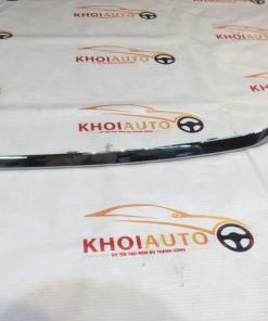 51117362695 Mạ Dưới Cản Trước BMW G12 2016 Vế Trái (LH)