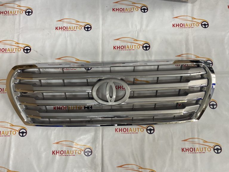 53101-60A20 Mặt Calang Toyota Landcruiser 2010-2015