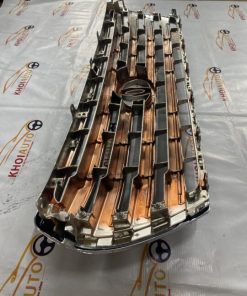 53101 60A20 Mat Calang Toyota Landcruiser 2010 2015 5