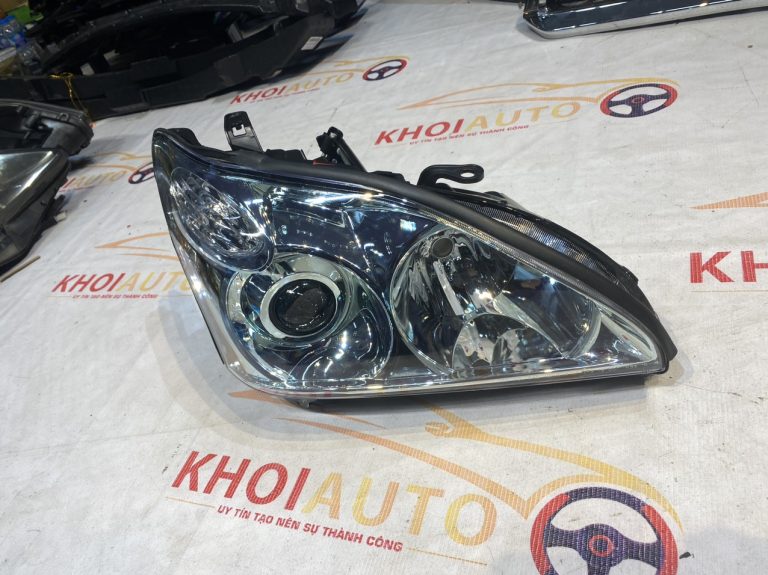 81145-48260  Đèn Pha Headlamp LEXUS RX350 2006-2008 Vê Phải (RH)8114548260 OEM
