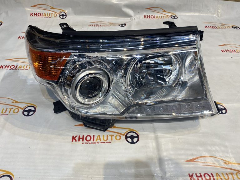 81145-60F30 Đèn Pha Toyota Landcruiser 2012 Vế Phải (RH) 8114560F30