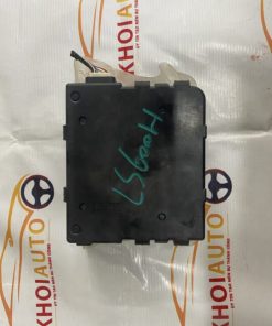 89680 33010 Hop Dieu Khien Phanh ABS Lexus RX SERIES 2009 2012 4