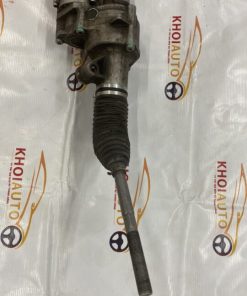 BJ32 3200 EC Thuoc Lai Land Rover Range Rover Evoque 2