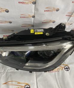 Den pha Mercedes GLC300 W253 2020 2021 Ve Trai LH A2539067801 15