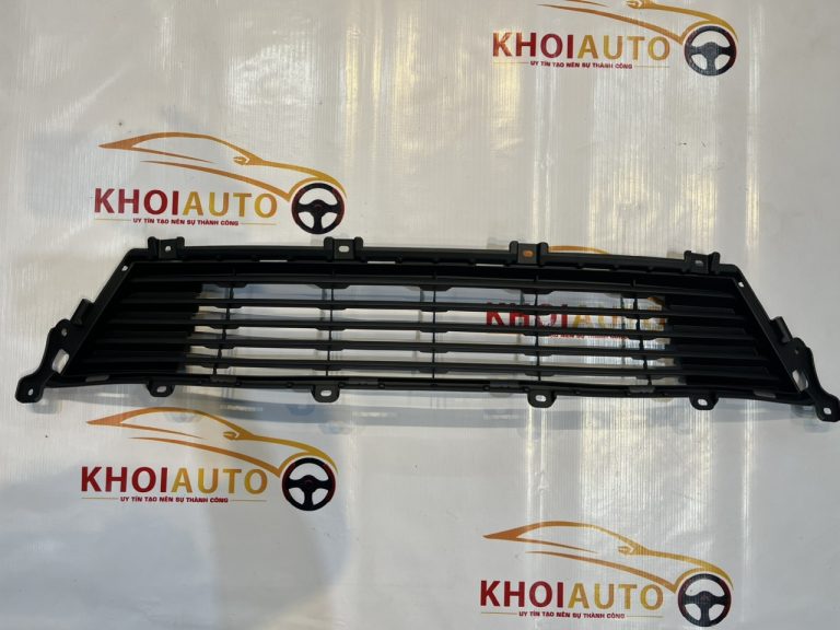 53112-33150 Lưới Tản Nhiệt  Cản Trước Lexus ES350 2013-2015  5311233150