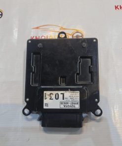 81056 60S10 Cuc Dieu Khien Den Pha Ballast TOYOTA LANDCRUISER PRADO 2019 3 e1681633920953