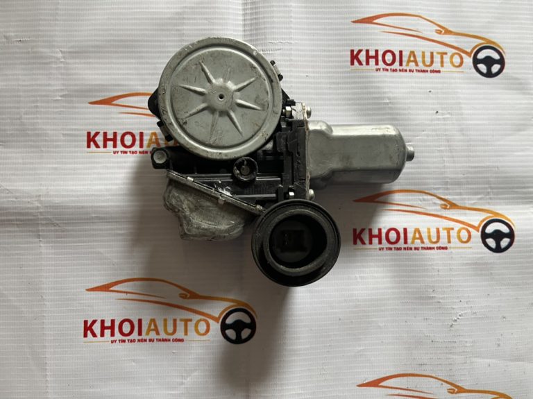 85720-75030 Motor Lên Kính  Cửa Sau Toyota LandCruiser Prado Vế Phải(RH)  2009-2013 8572075030