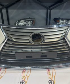 Can Truoc Tong Thanh Lexus RX200T RX350 RX SERIES 2016 2018 3