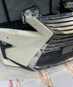 Can Truoc Tong Thanh Lexus RX200T RX350 RX SERIES 2016 2018 4