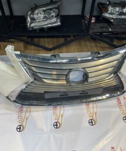 Can Truoc Tong Thanh Lexus RX200T RX350 RX SERIES 2016 2018 5