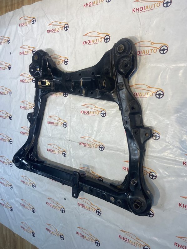 51100 48091 Gia Do Dong Co Phia Truoc FRAME ASSY FR LEXUS RX350 2016 2020 5110048091 1 e1689936151857