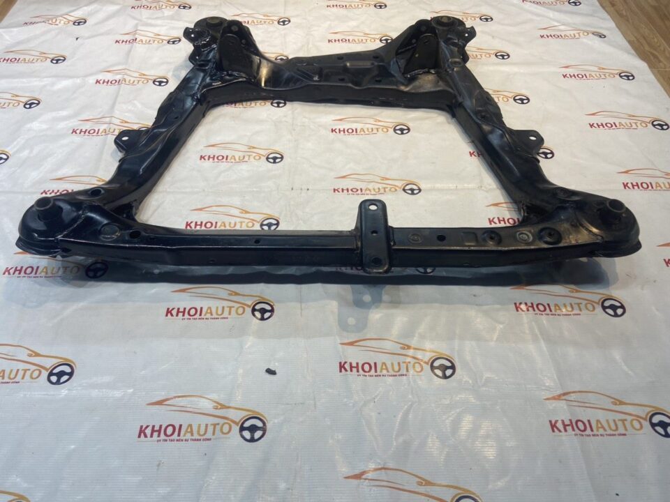 51100-48091 Giá Đỡ Động Cơ Phía Trước FRAME ASSY, FR LEXUS RX350 2016-2020 5110048091 - Ảnh 15