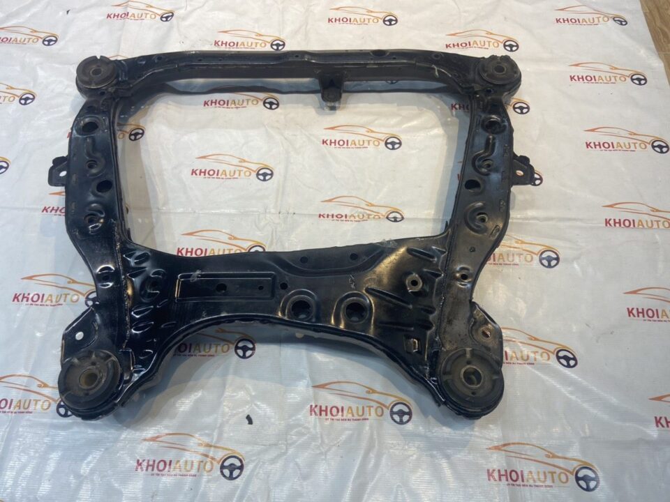 51100-48091 Giá Đỡ Động Cơ Phía Trước FRAME ASSY, FR LEXUS RX350 2016-2020 5110048091 - Ảnh 14