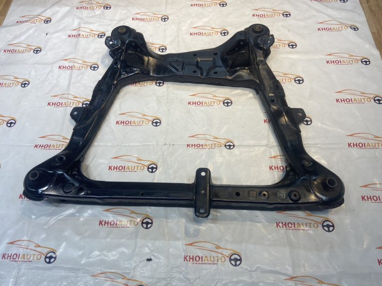 51100-48091 Giá Đỡ Động Cơ Phía Trước FRAME ASSY, FR LEXUS RX350 2016-2020 5110048091