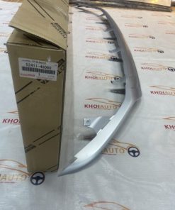52411 48060 Op Duoi Can Truoc Lexus RX350 2019 2021 5241148060 12