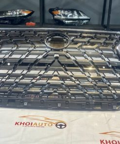 53101 WQ020 Galang Ca lang LEXUS LX570 2016 2022 53101WQ020 1