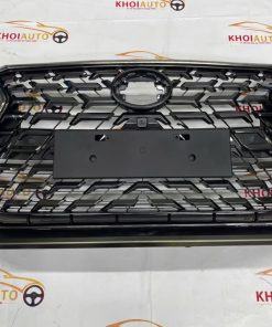 53101-WQ020 Galang ( Ca lăng) LEXUS LX570 2016-2022 OEM 53101WQ020