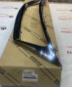 53111 53200 Ma Galang Ca lang Lexus IS250C 2009 2012 5311153200 8