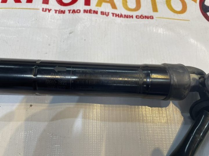 68910-79017 Ti Cốp Sau LEXUS NX SERIES NX200T NX300 2015-2018 Vế Phải(RH)6891079017 - Ảnh 9