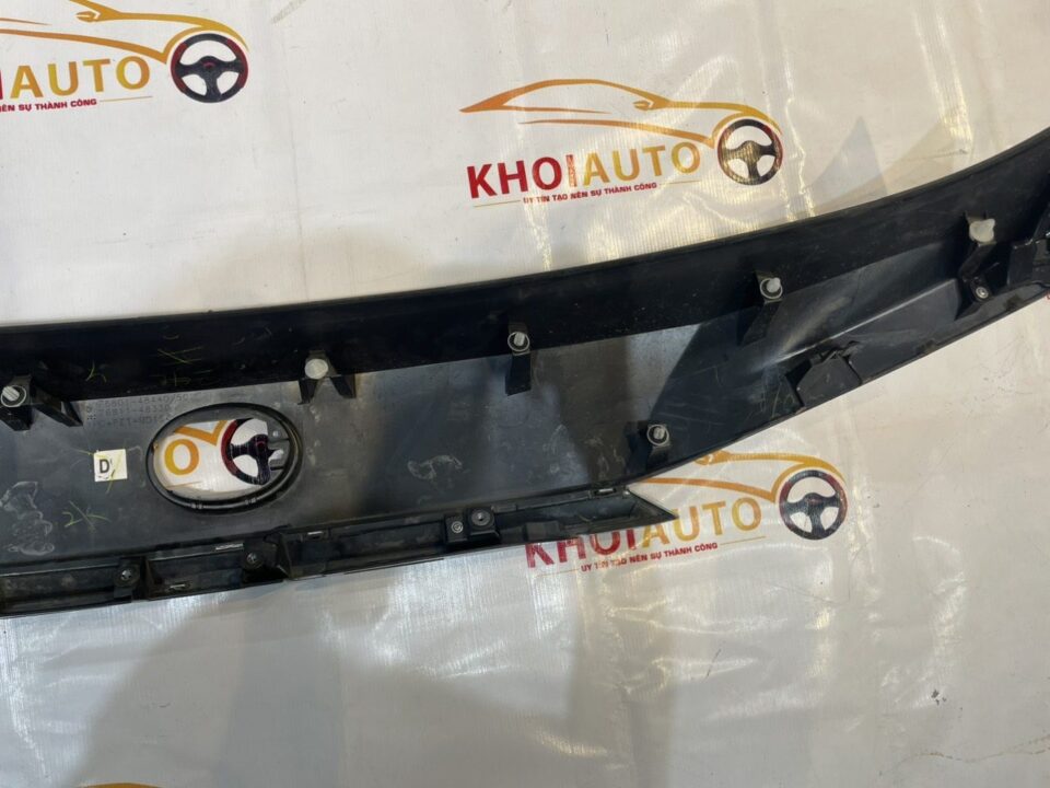 76801-48440 Ốp Trang Trí Cốp Sau LEXUS RX SERIES RX300 RX350 2016-2019 7680148440 - Ảnh 9