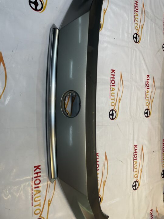 76801-48440 Ốp Trang Trí Cốp Sau LEXUS RX SERIES RX300 RX350 2016-2019 7680148440 - Ảnh 12