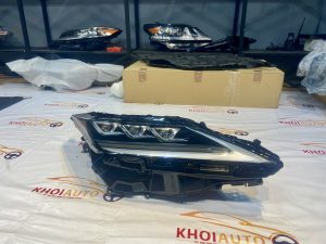 81145-48F70 Đèn Pha LEXUS RX300 2019-2022 Vế Phải (RH) 8114548F70